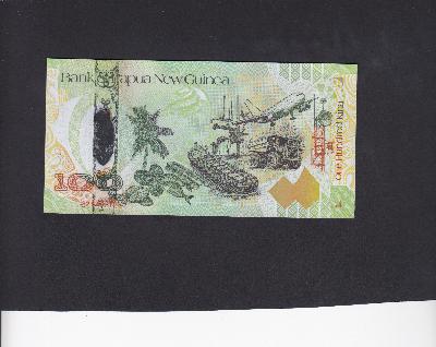 Beschrijving achterzijde: PALM